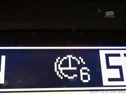 MAN TGX 26.440 Abrollkipper HYVA 20.60.S