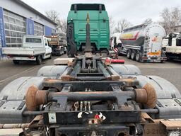 MAN TGX 26.440 Abrollkipper HYVA 20.60.S