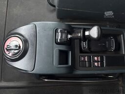 MAN TGX 26.440 Abrollkipper HYVA 20.60.S