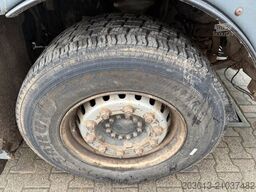 MAN TGX 26.440 Abrollkipper HYVA 20.60.S