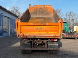 MAN TGS 26.480 6x4 Meiller Kipper Bordmatik Winterd.