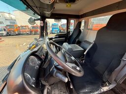 MAN TGS 26.480 6x4 Meiller Kipper Bordmatik Winterd.