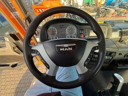 MAN TGS 26.480 6x4 Meiller Kipper Bordmatik Winterd.