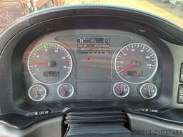 MAN TGS 26.480 6x4 Meiller Kipper Bordmatik Winterd.