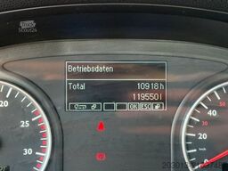 MAN TGS 26.480 6x4 Meiller Kipper Bordmatik Winterd.