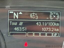 MAN TGS 26.480 6x4 Meiller Kipper Bordmatik Winterd.