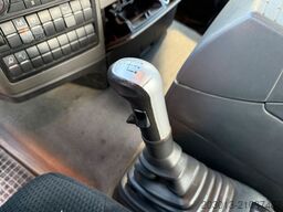 MAN TGS 26.480 6x4 Meiller Kipper Bordmatik Winterd.