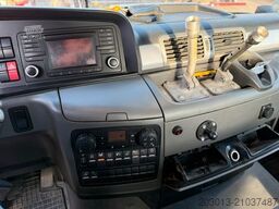 MAN TGS 26.480 6x4 Meiller Kipper Bordmatik Winterd.