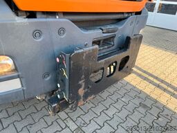 MAN TGS 26.480 6x4 Meiller Kipper Bordmatik Winterd.