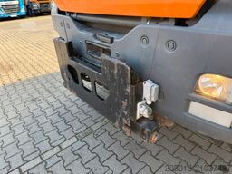 MAN TGS 26.480 6x4 Meiller Kipper Bordmatik Winterd.