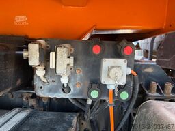 MAN TGS 26.480 6x4 Meiller Kipper Bordmatik Winterd.