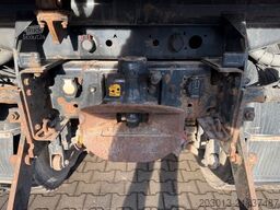 MAN TGS 26.480 6x4 Meiller Kipper Bordmatik Winterd.