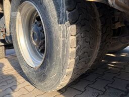 MAN TGS 26.480 6x4 Meiller Kipper Bordmatik Winterd.