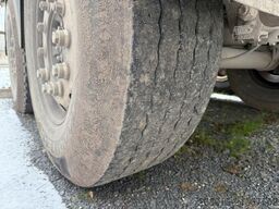 SCHMITZ CARGOBULL Cargobull Gotha Tandem Kipper Anhänger 2 Achse