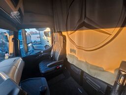 MERCEDES-BENZ ACTROS 1853 * LEDER  * VOLL * GIGASPACE * LOHR *