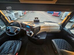 MERCEDES-BENZ ACTROS 1853 * LEDER  * VOLL * GIGASPACE * LOHR *