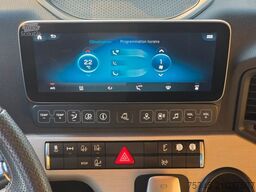 MERCEDES-BENZ ACTROS 1853 * LEDER  * VOLL * GIGASPACE * LOHR *