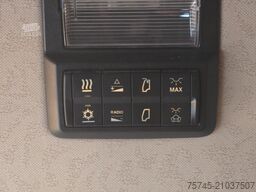 MERCEDES-BENZ ACTROS 1853 * LEDER  * VOLL * GIGASPACE * LOHR *