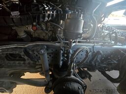 MERCEDES-BENZ ACTROS 1853 * LEDER  * VOLL * GIGASPACE * LOHR *