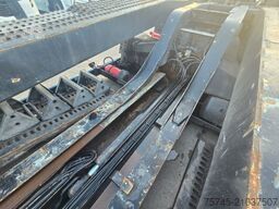 MERCEDES-BENZ ACTROS 1853 * LEDER  * VOLL * GIGASPACE * LOHR *