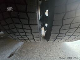 MERCEDES-BENZ ACTROS 1853 * LEDER  * VOLL * GIGASPACE * LOHR *