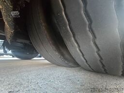 MERCEDES-BENZ ACTROS 1853 * LEDER  * VOLL * GIGASPACE * LOHR *