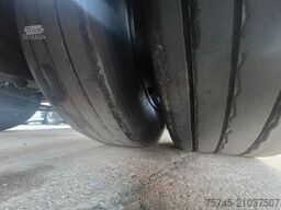 MERCEDES-BENZ ACTROS 1853 * LEDER  * VOLL * GIGASPACE * LOHR *