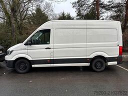 MAN TGE mittel/hoch/Klima/PDC