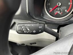 MAN TGE mittel/hoch/Klima/PDC