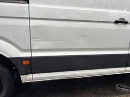 MAN TGE mittel/hoch/Klima/PDC