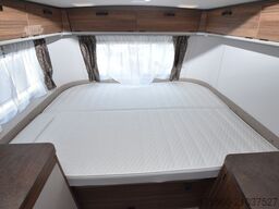 HYMER/ERIBA Eriba Touring 630 *Sonderpreis*