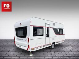 BÜRSTNER Premio 455 TS