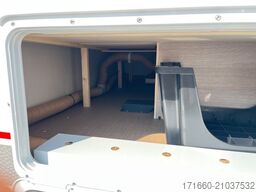 BÜRSTNER Premio 455 TS