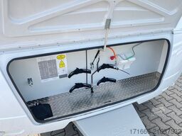 BÜRSTNER Premio 455 TS