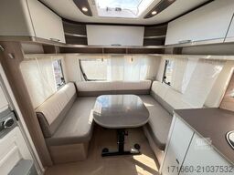 BÜRSTNER Premio 455 TS