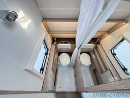 BÜRSTNER Premio 455 TS