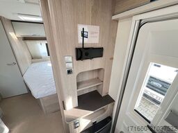 BÜRSTNER Premio 455 TS