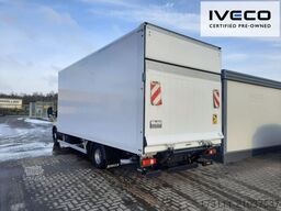 IVECO Daily 70C18HA8/P / Koffer / LBW / Klima