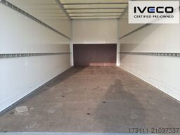 IVECO Daily 70C18HA8/P / Koffer / LBW / Klima