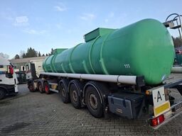  Andere Klaeser Chemie 35000 ltr 2 Kammern Tüv fr