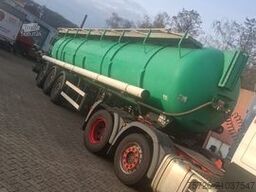  Andere Klaeser Chemie 35000 ltr 2 Kammern Tüv fr
