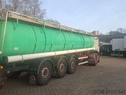  Andere Klaeser Chemie 35000 ltr 2 Kammern Tüv fr