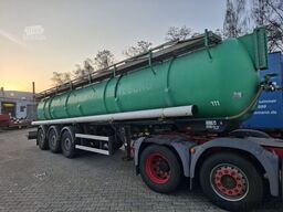  Andere Klaeser Chemie 35000 ltr 2 Kammern Tüv fr