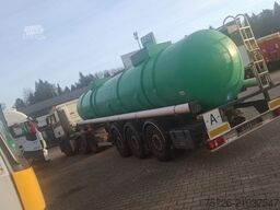  Andere Klaeser Chemie 35000 ltr 2 Kammern Tüv fr