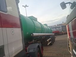  Andere Klaeser Chemie 35000 ltr 2 Kammern Tüv fr
