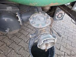  Andere Klaeser Chemie 35000 ltr 2 Kammern Tüv fr