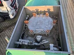  Andere Klaeser Chemie 35000 ltr 2 Kammern Tüv fr