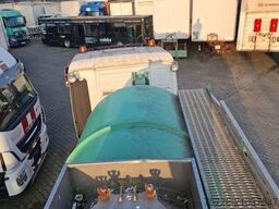  Andere Klaeser Chemie 35000 ltr 2 Kammern Tüv fr