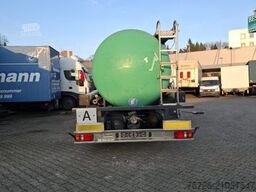  Andere Klaeser Chemie 35000 ltr 2 Kammern Tüv fr