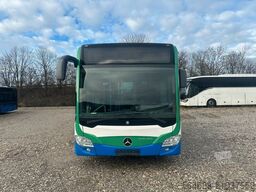 MERCEDES-BENZ Citaro K